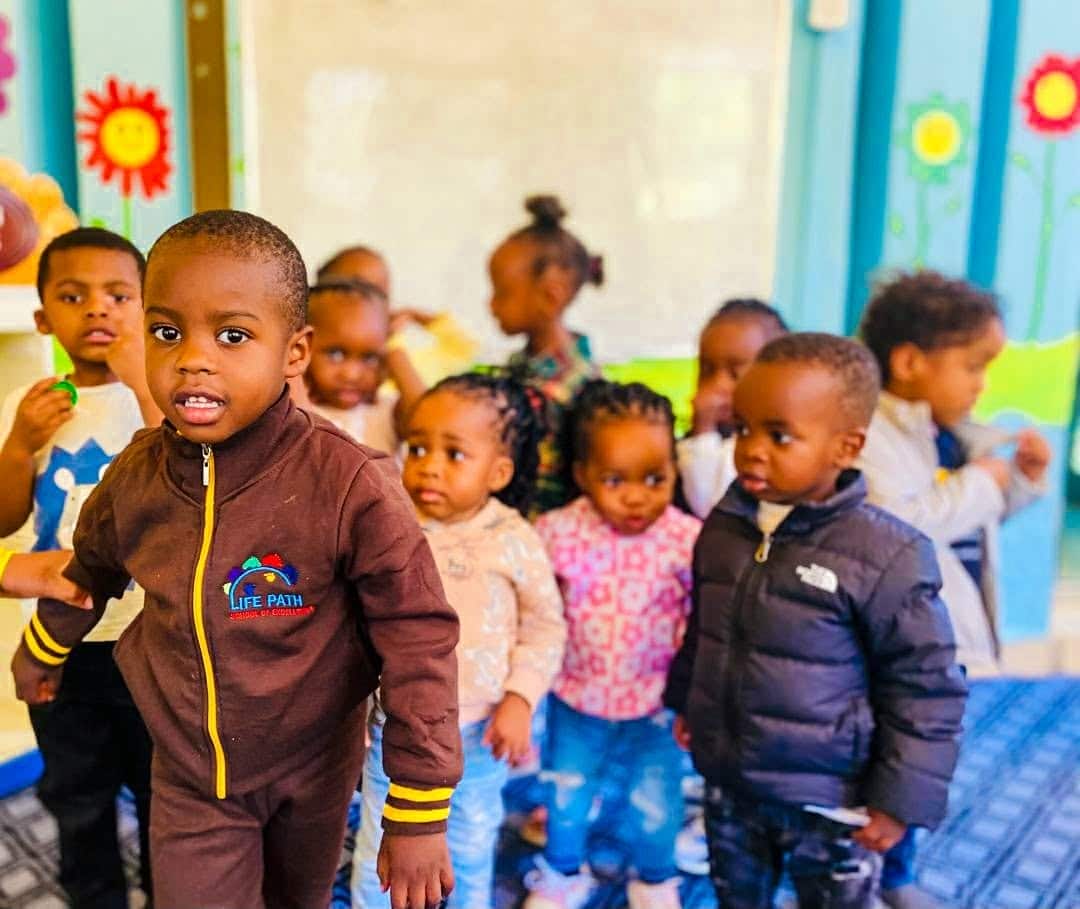 Day-care